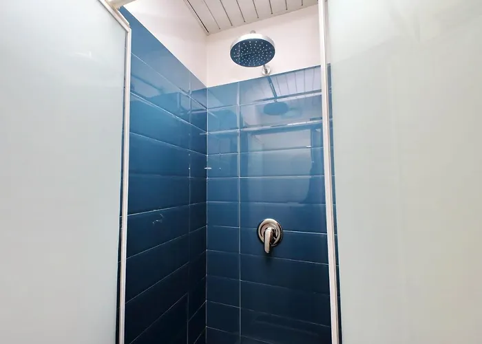 Casa Teri דירה