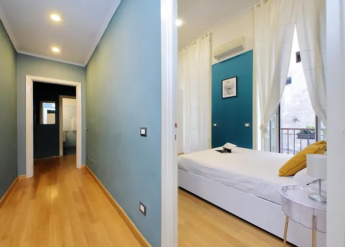 Casa Teri רומא